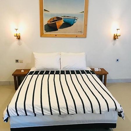 Lazy Inn Kuta  Dış mekan fotoğraf