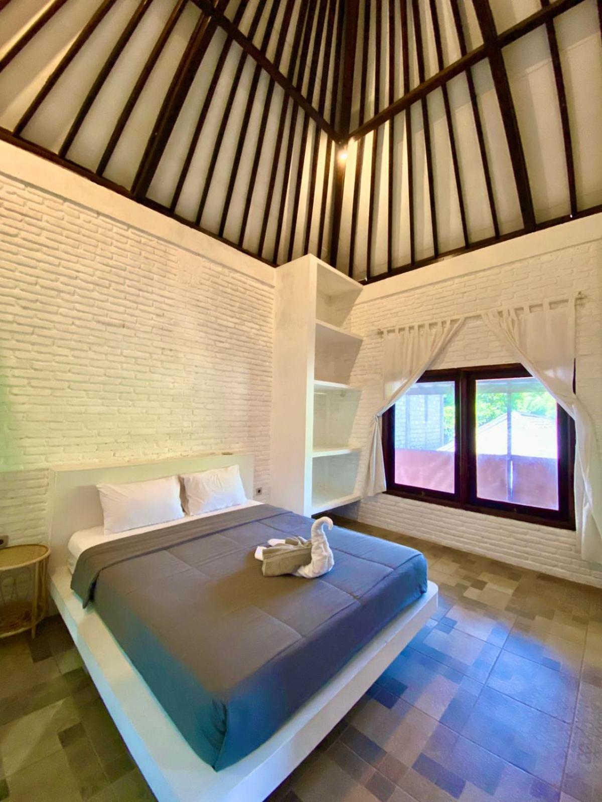 Lazy Inn Kuta  Dış mekan fotoğraf
