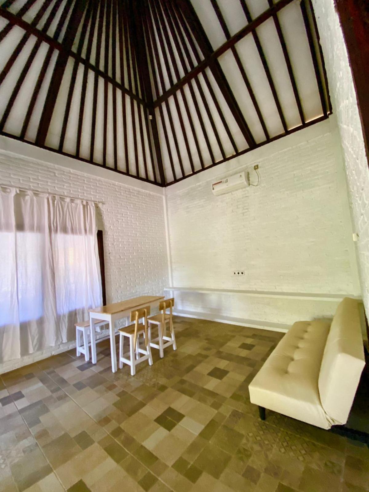 Lazy Inn Kuta  Dış mekan fotoğraf