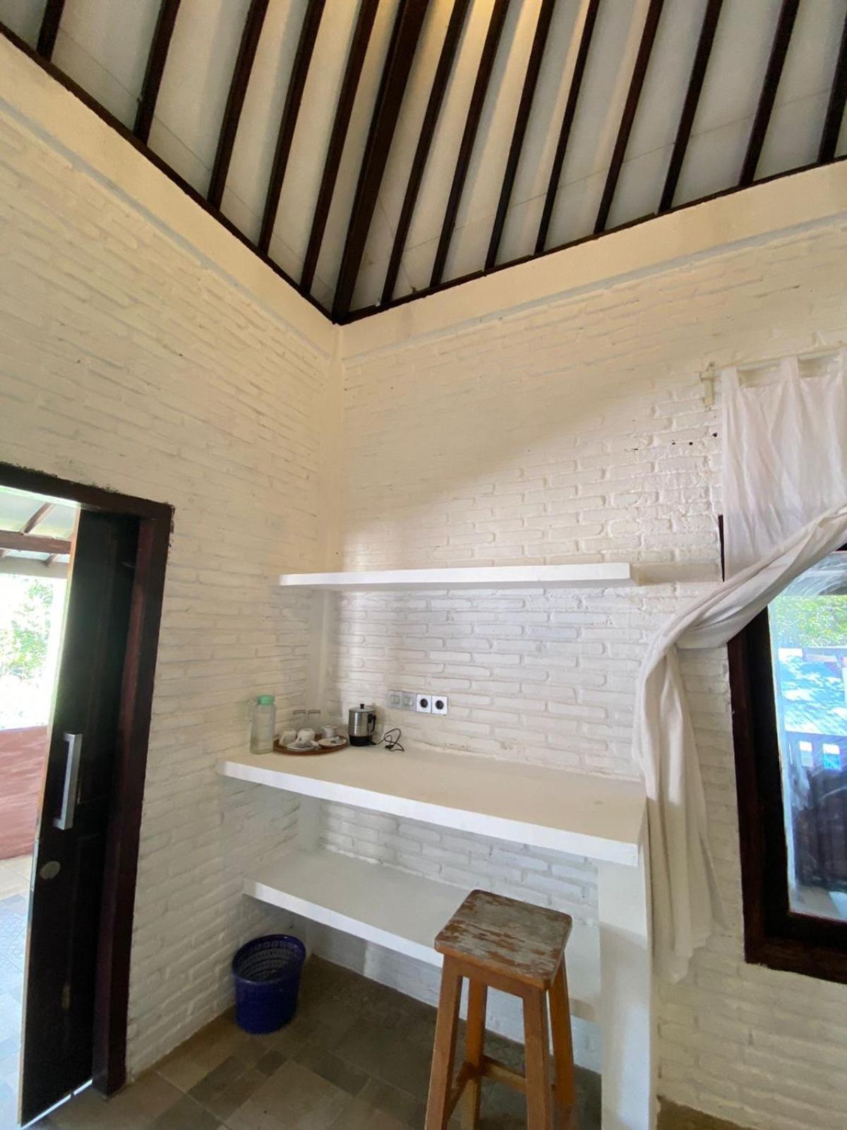 Lazy Inn Kuta  Dış mekan fotoğraf