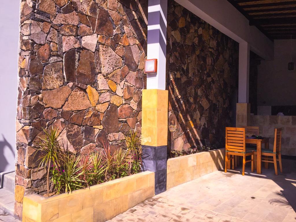 Lazy Inn Kuta  Dış mekan fotoğraf