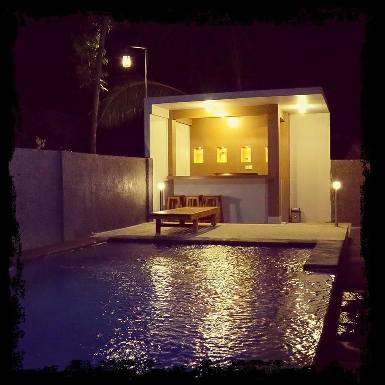Lazy Inn Kuta  Dış mekan fotoğraf