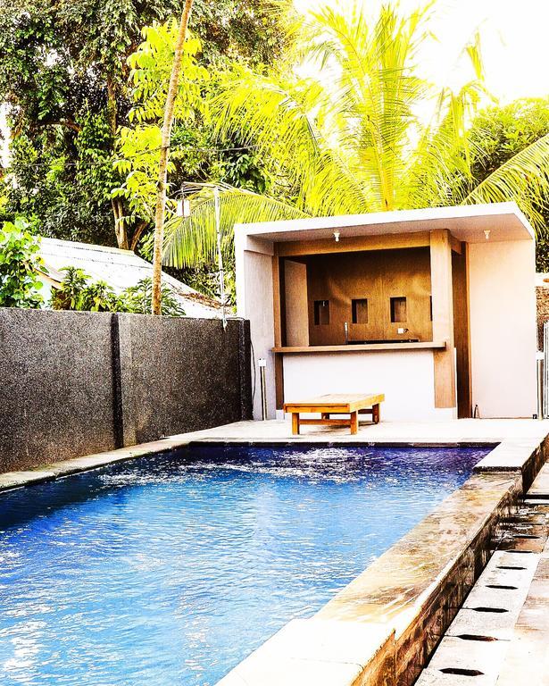 Lazy Inn Kuta  Dış mekan fotoğraf