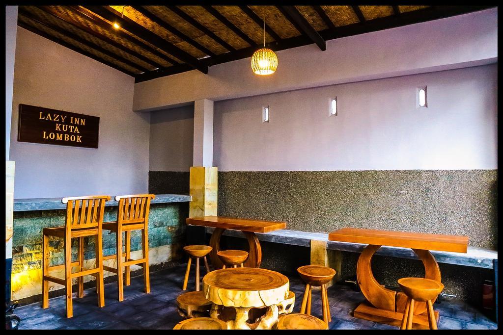Lazy Inn Kuta  Dış mekan fotoğraf