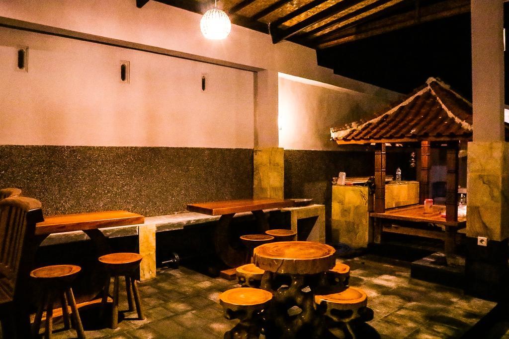 Lazy Inn Kuta  Dış mekan fotoğraf