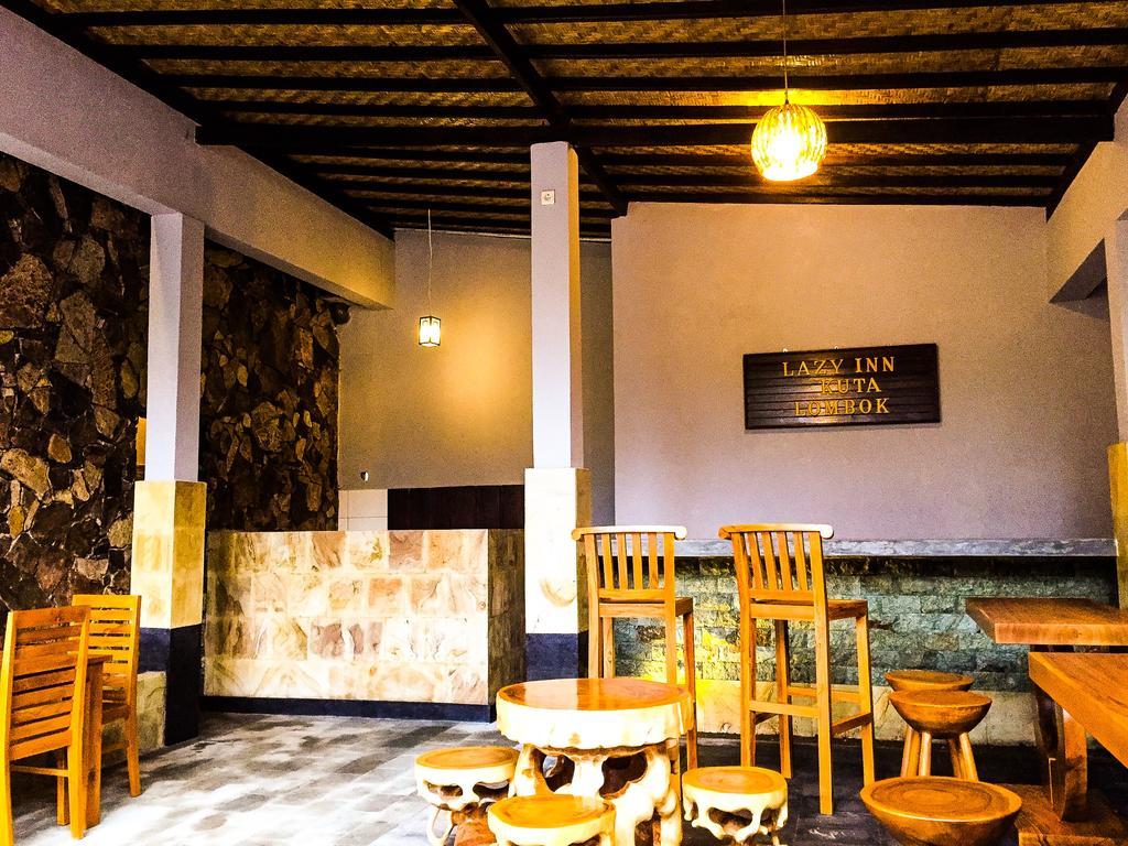 Lazy Inn Kuta  Dış mekan fotoğraf