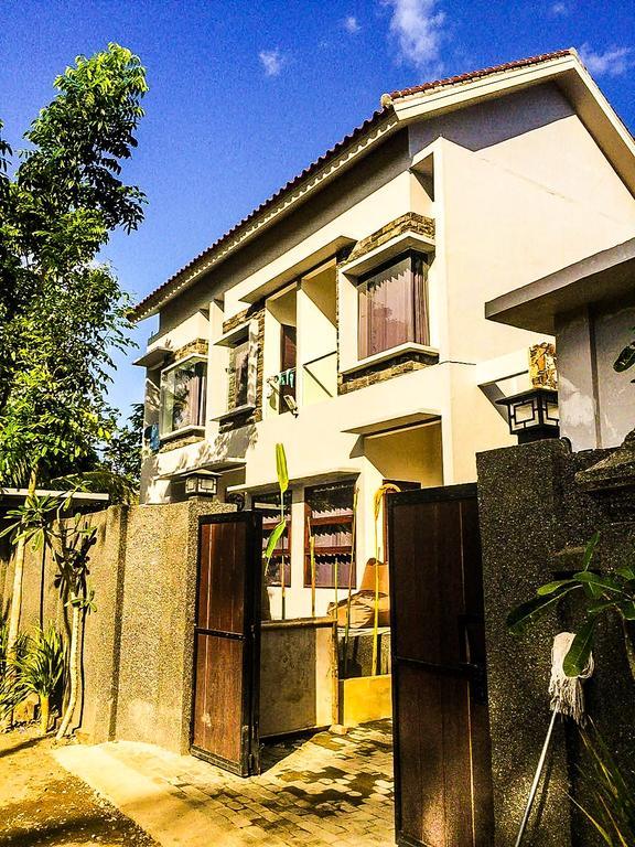 Lazy Inn Kuta  Dış mekan fotoğraf