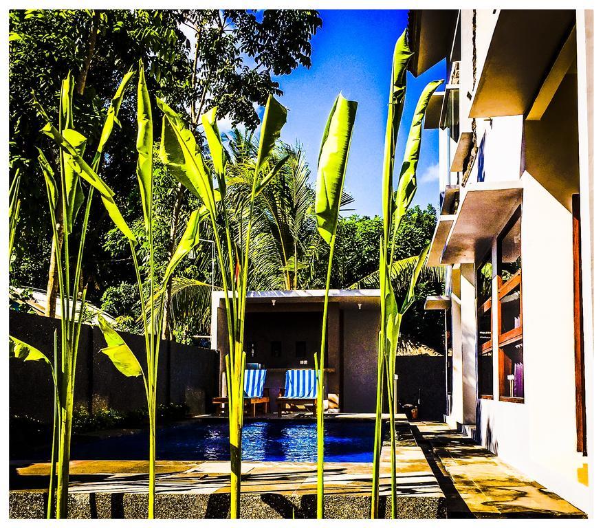 Lazy Inn Kuta  Dış mekan fotoğraf