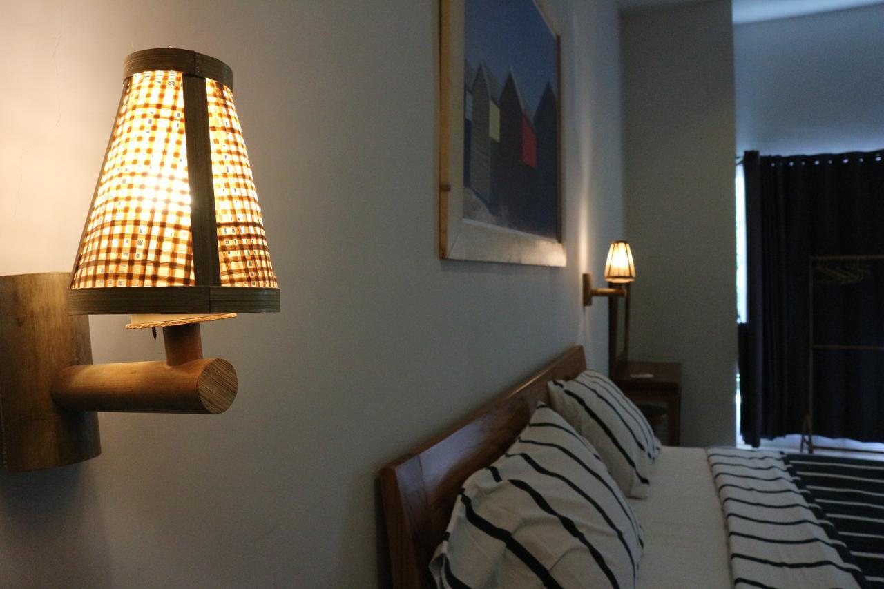 Lazy Inn Kuta  Dış mekan fotoğraf