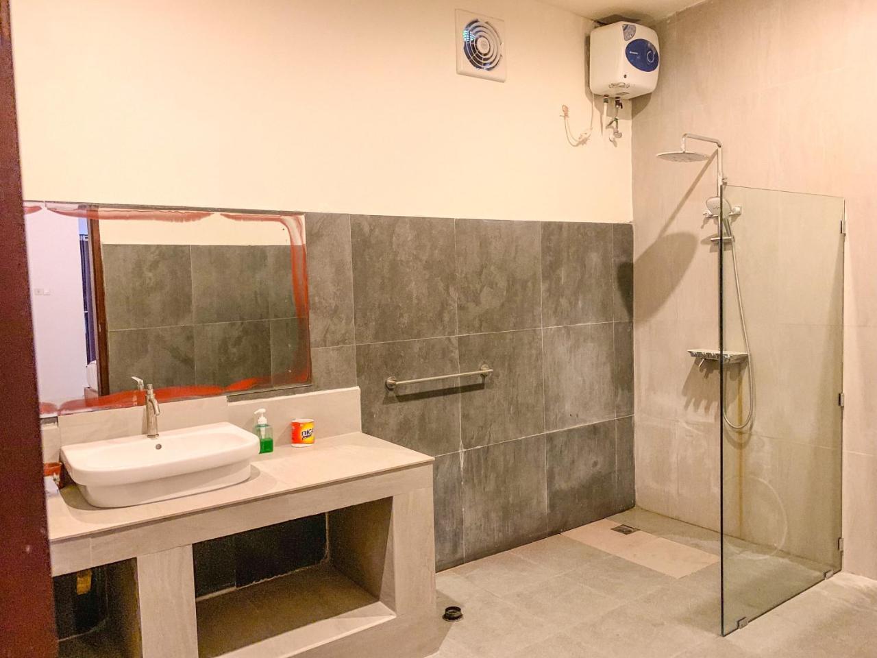 Lazy Inn Kuta  Dış mekan fotoğraf