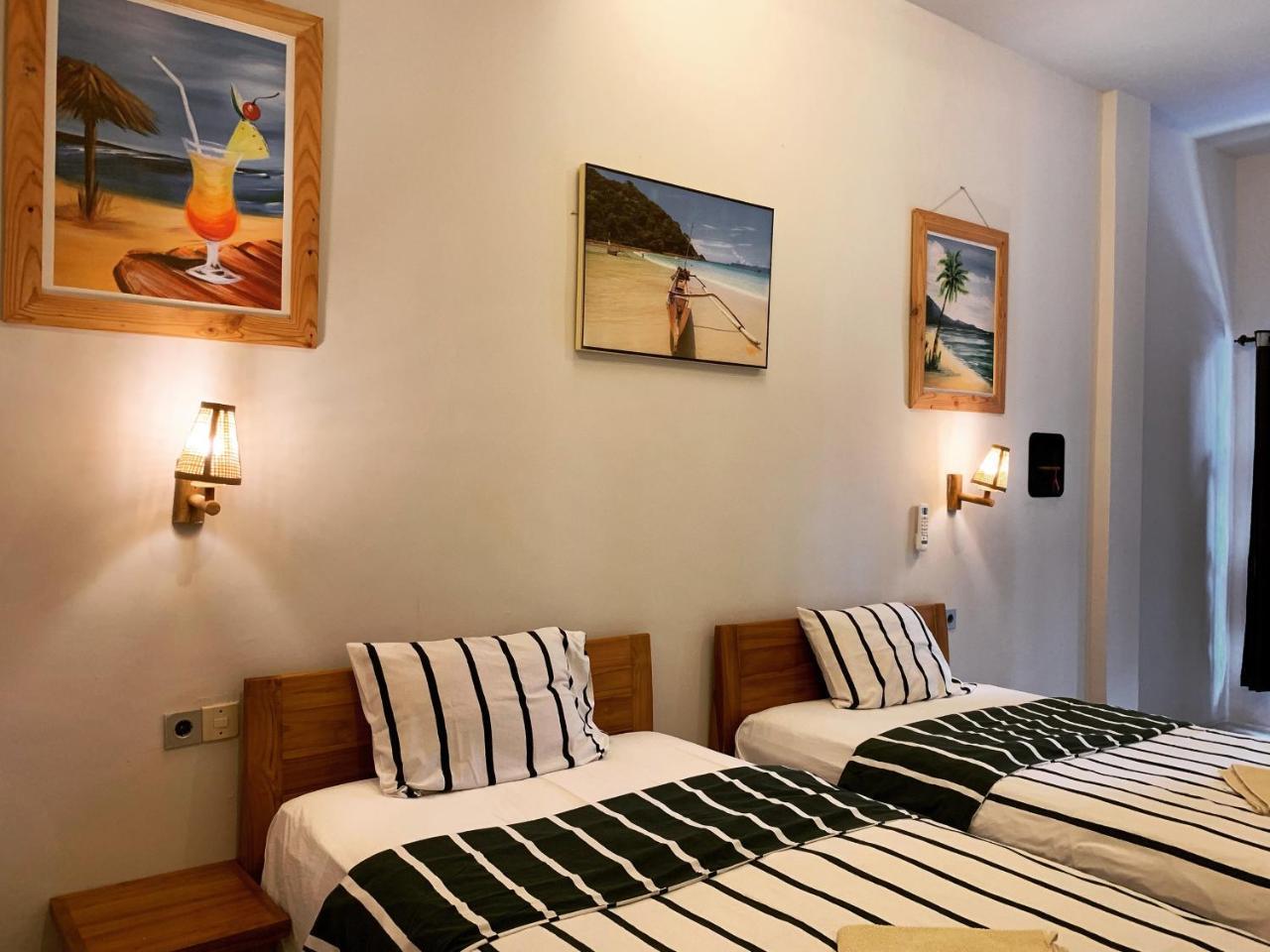 Lazy Inn Kuta  Dış mekan fotoğraf