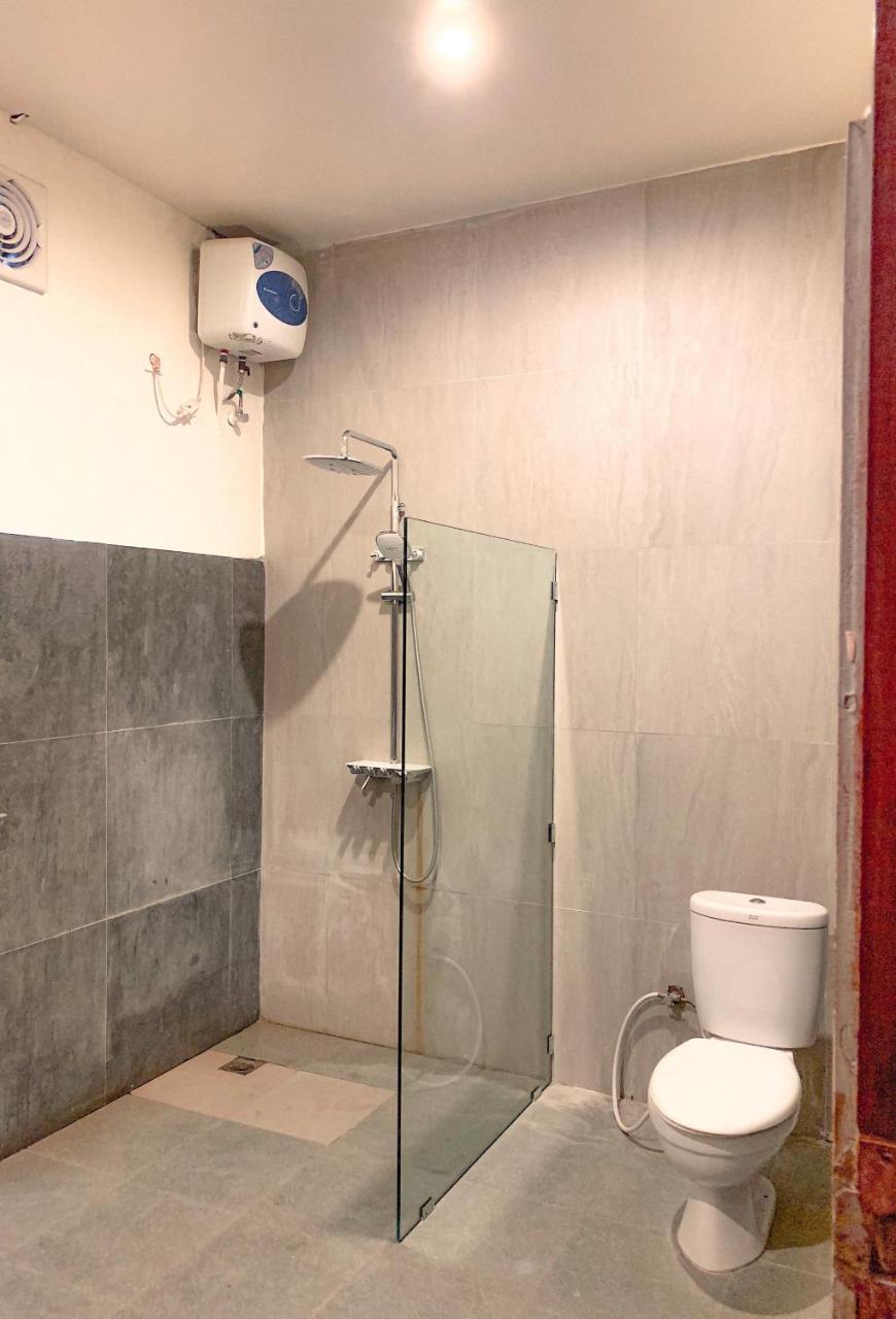 Lazy Inn Kuta  Dış mekan fotoğraf