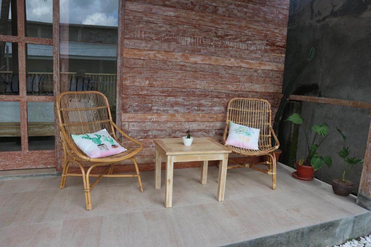 Lazy Inn Kuta  Dış mekan fotoğraf