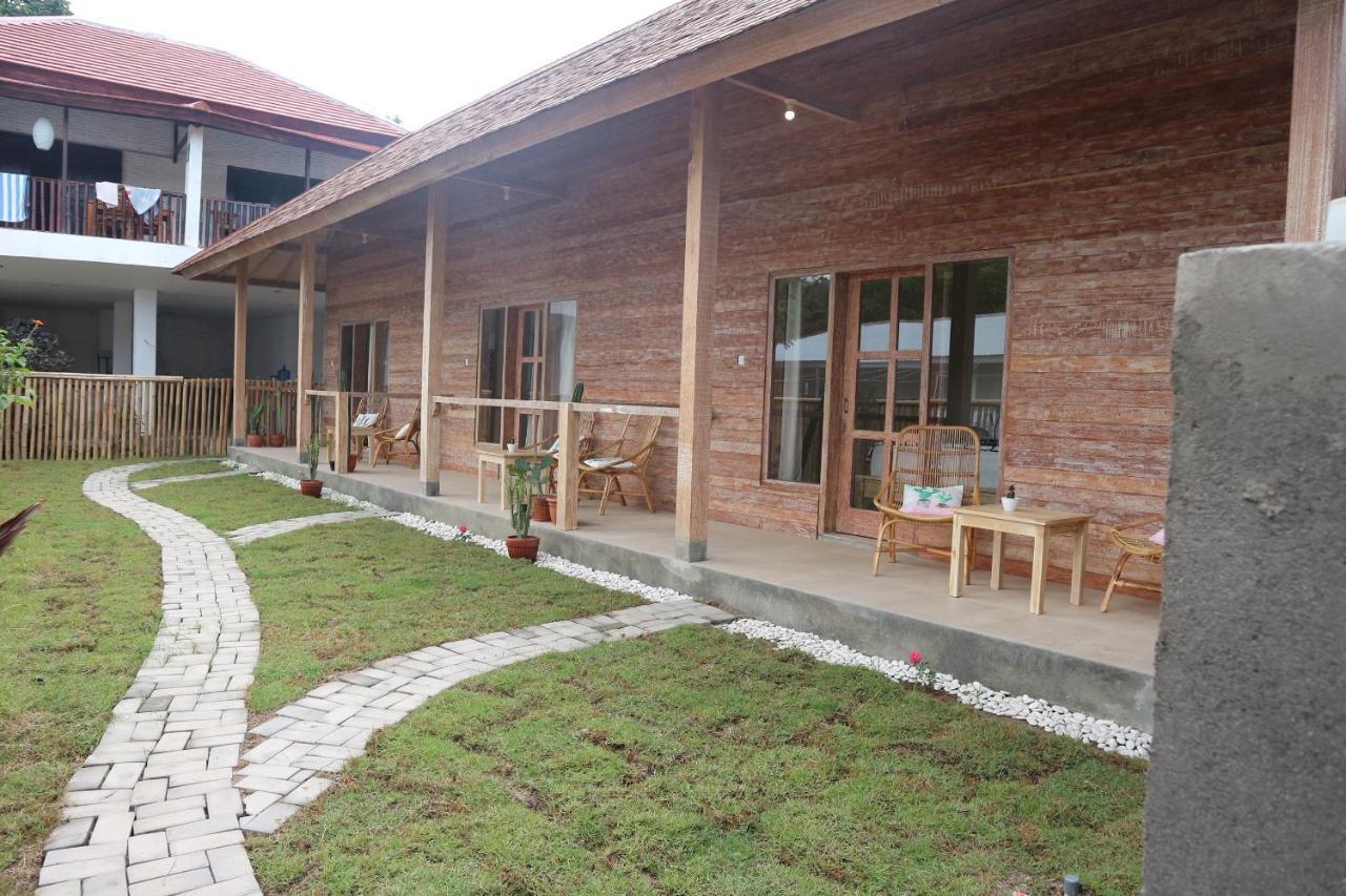 Lazy Inn Kuta  Dış mekan fotoğraf
