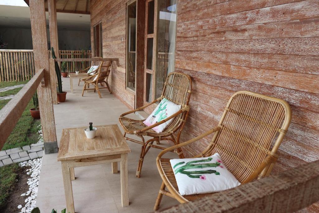 Lazy Inn Kuta  Dış mekan fotoğraf
