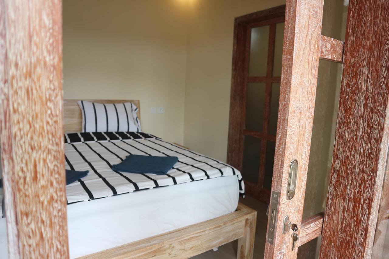 Lazy Inn Kuta  Dış mekan fotoğraf