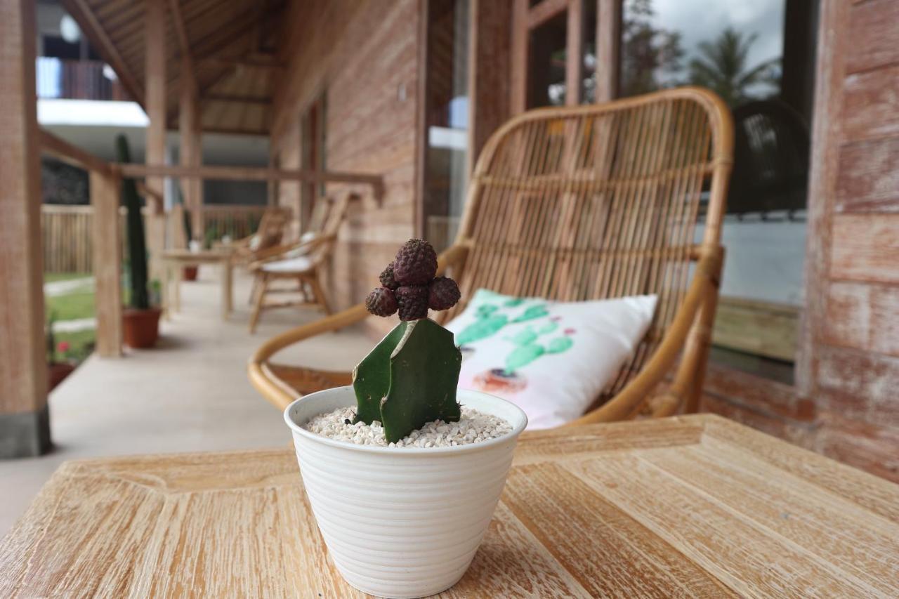 Lazy Inn Kuta  Dış mekan fotoğraf