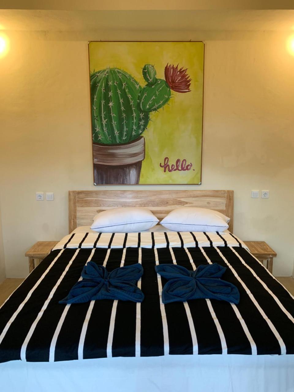 Lazy Inn Kuta  Dış mekan fotoğraf
