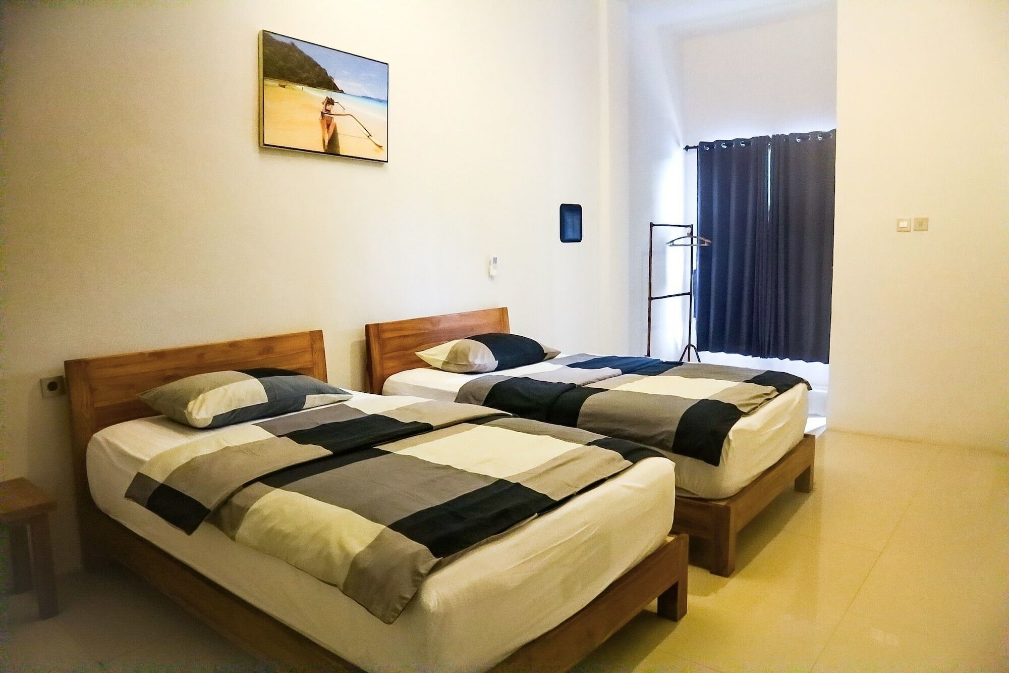 Lazy Inn Kuta  Dış mekan fotoğraf